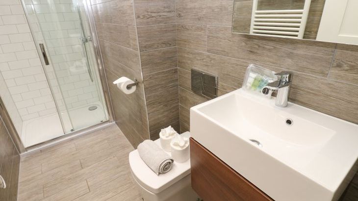 Restharrow Lodge - Photo 24