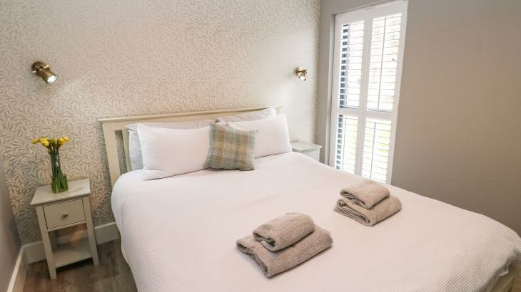 Restharrow Lodge - Photo 26