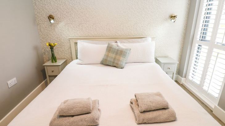 Restharrow Lodge - Photo 27