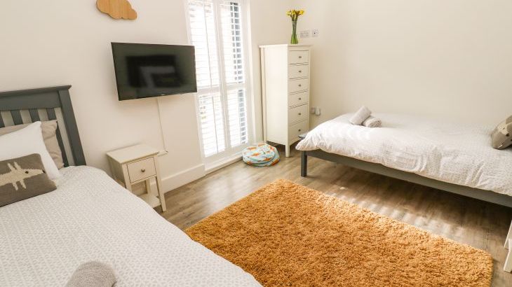 Restharrow Lodge - Photo 30