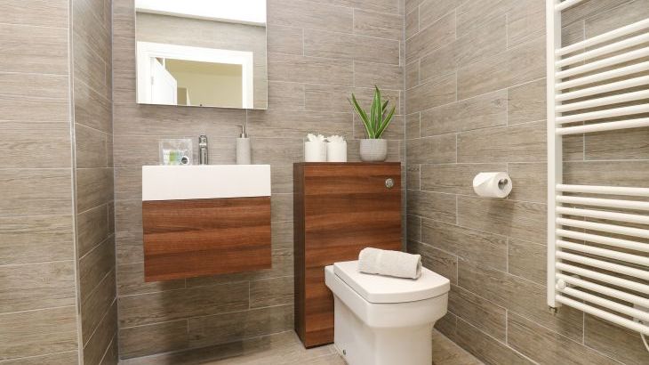 Restharrow Lodge - Photo 32