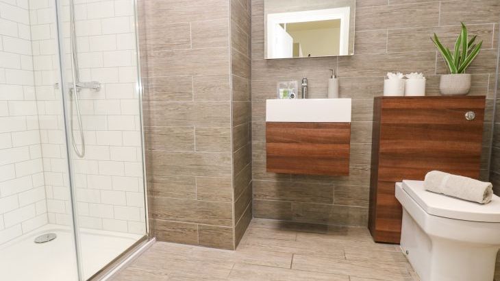 Restharrow Lodge - Photo 33