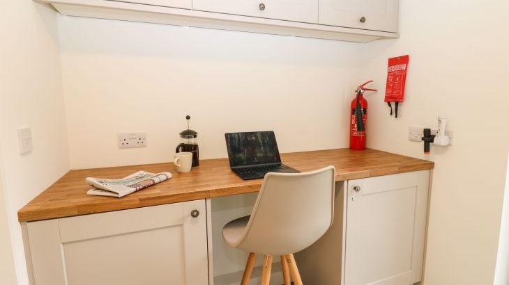 Restharrow Lodge - Photo 34