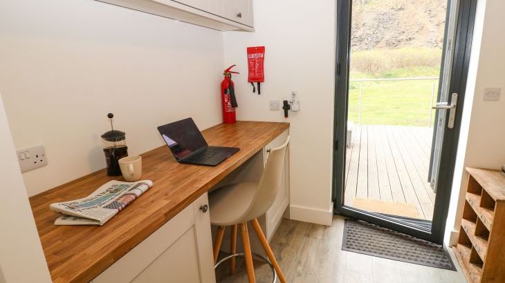 Restharrow Lodge - Photo 35