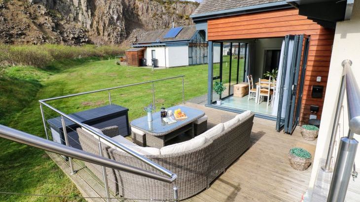 Restharrow Lodge - Photo 36