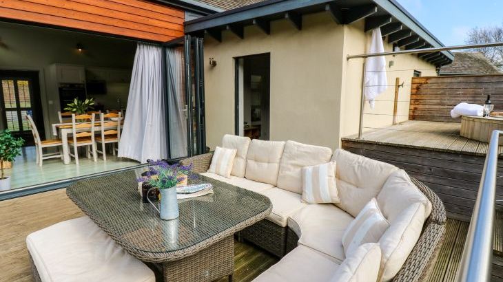 Restharrow Lodge - Photo 37