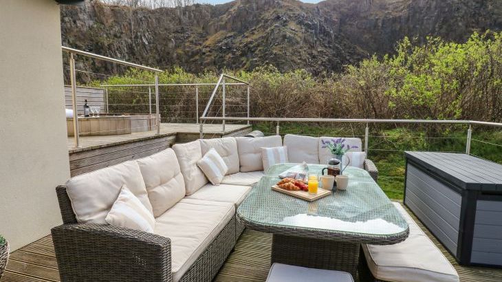 Restharrow Lodge - Photo 38