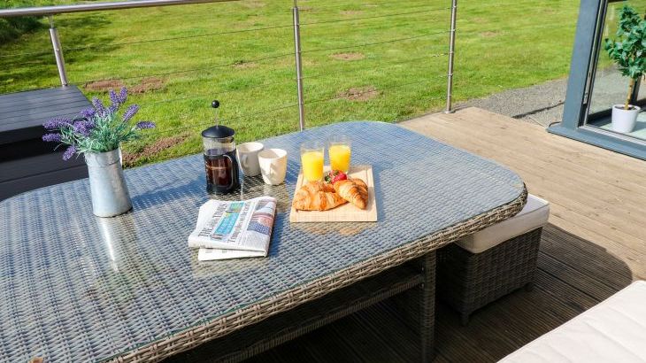 Restharrow Lodge - Photo 39