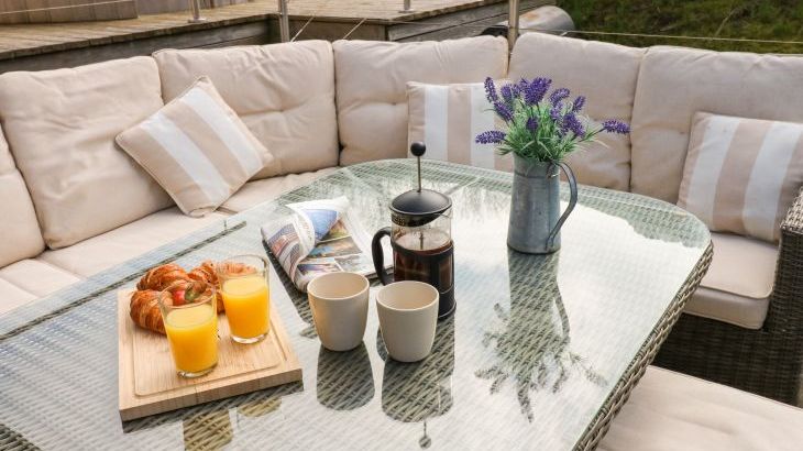 Restharrow Lodge - Photo 40