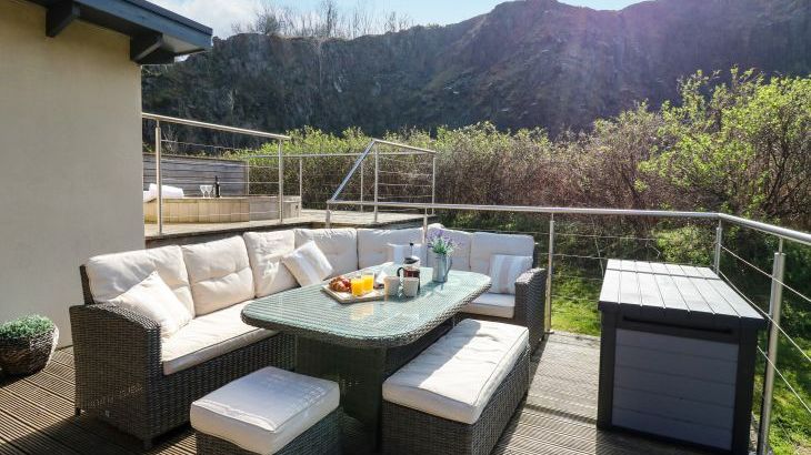 Restharrow Lodge - Photo 41