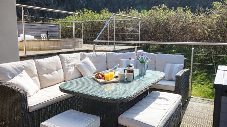 Restharrow Lodge - Photo 42