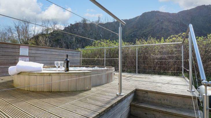 Restharrow Lodge - Photo 44