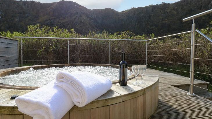 Restharrow Lodge - Photo 46