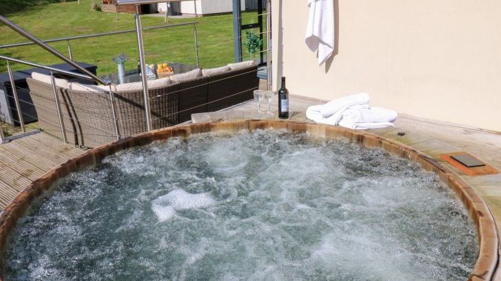 Restharrow Lodge - Photo 47