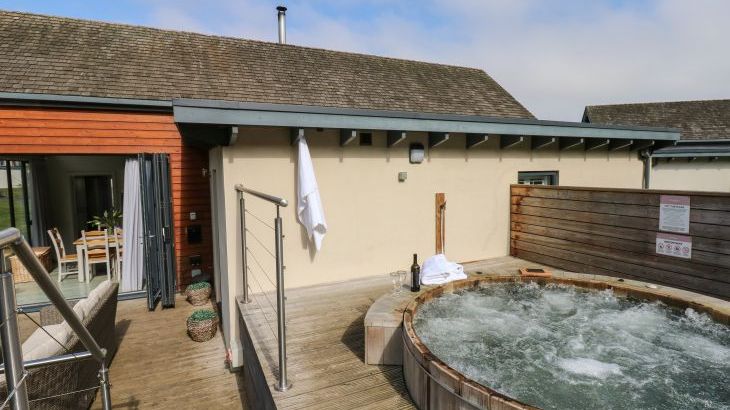 Restharrow Lodge - Photo 48