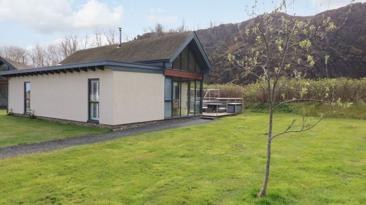 Restharrow Lodge - Photo 49