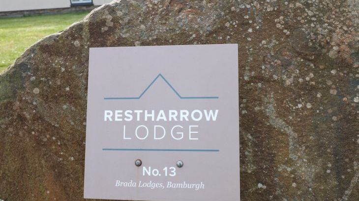 Restharrow Lodge - Photo 51