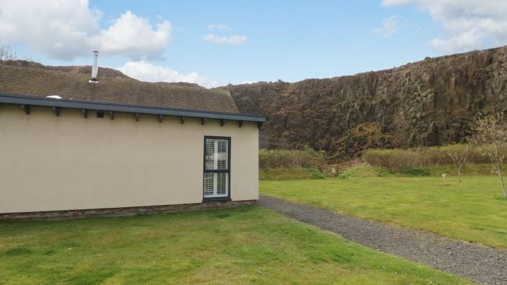 Restharrow Lodge - Photo 52