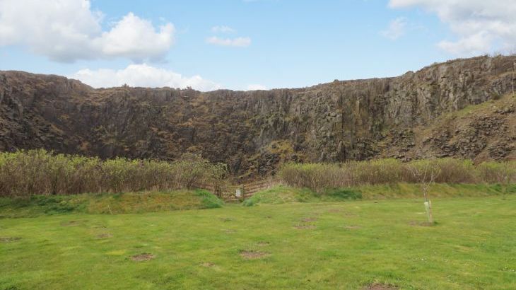 Restharrow Lodge - Photo 53