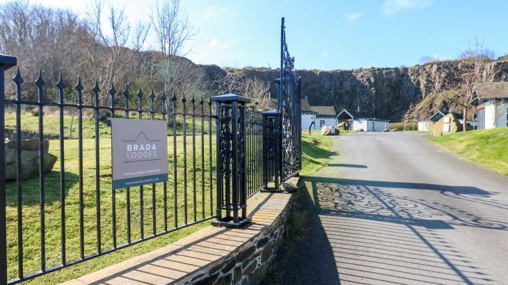 Restharrow Lodge - Photo 54