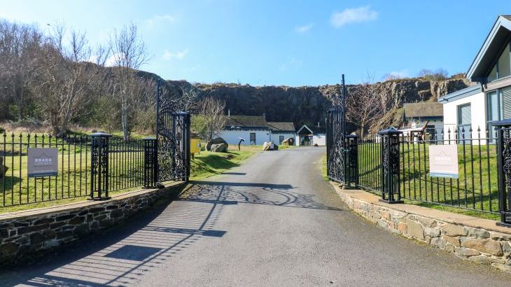 Restharrow Lodge - Photo 55