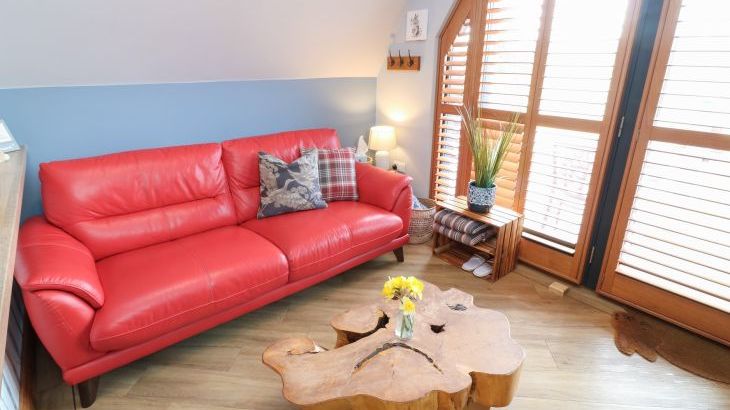 Silver Birch Lodge - Photo 4