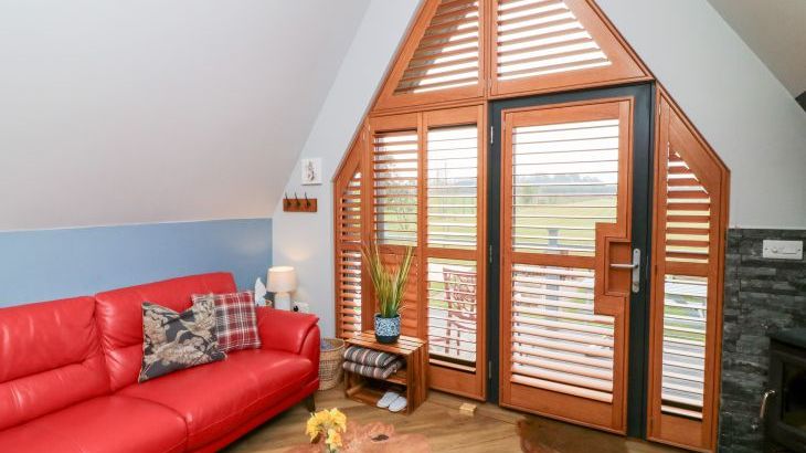 Silver Birch Lodge - Photo 5