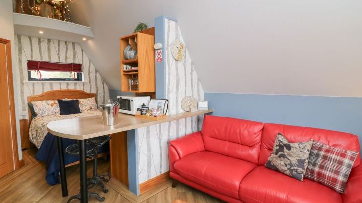 Silver Birch Lodge - Photo 6