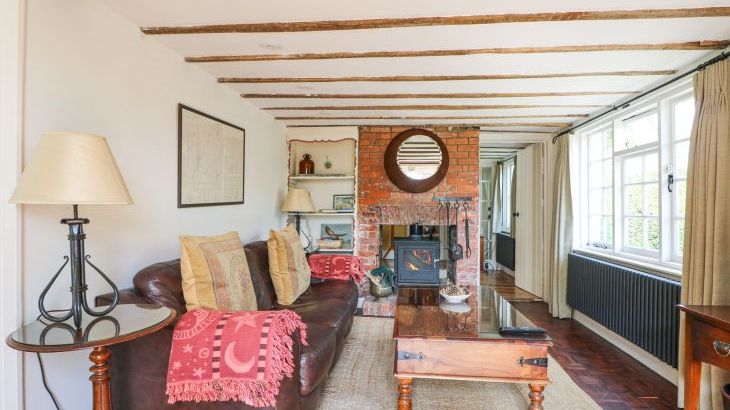 Gun Hill Cottage - Photo 2