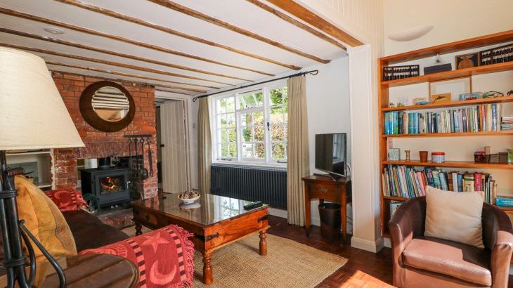 Gun Hill Cottage - Photo 4