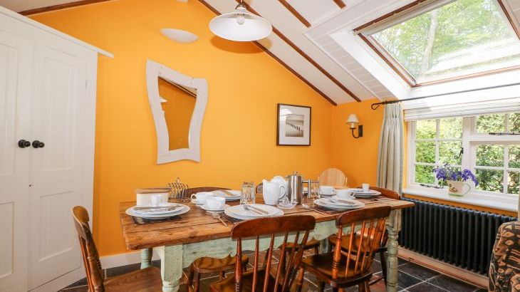 Gun Hill Cottage - Photo 5