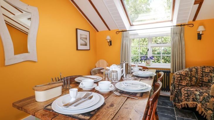 Gun Hill Cottage - Photo 6