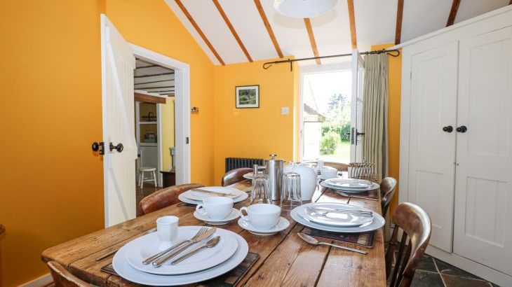 Gun Hill Cottage - Photo 7