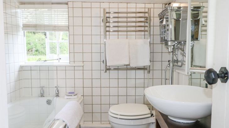 Gun Hill Cottage - Photo 24