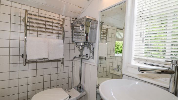 Gun Hill Cottage - Photo 23