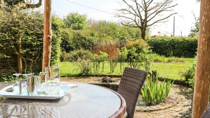 Gun Hill Cottage - Photo 12