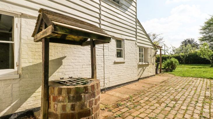 Gun Hill Cottage - Photo 14