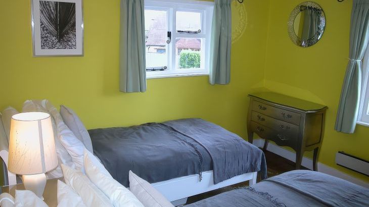 Gun Hill Cottage - Photo 11