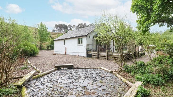 Grant Cottage - Photo 2