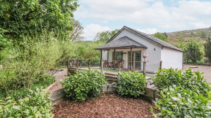 Grant Cottage - Photo 3