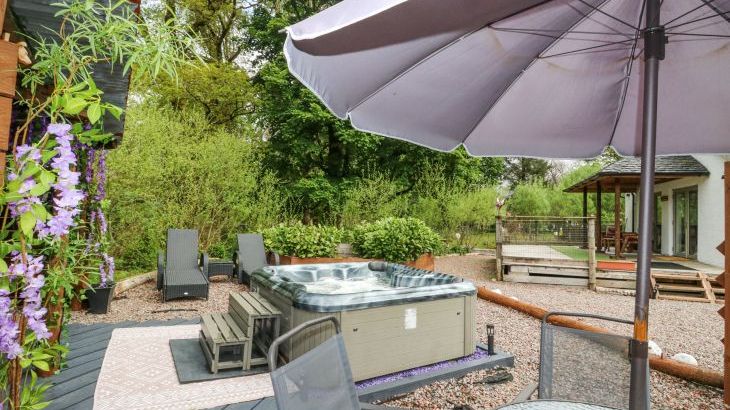 Grant Cottage - Photo 28