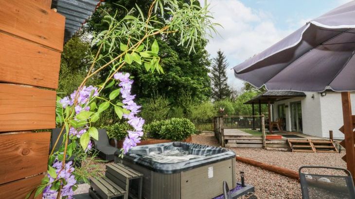 Grant Cottage - Photo 29