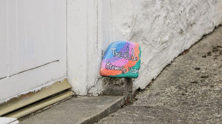 The Old Brewery Store - Photo 15