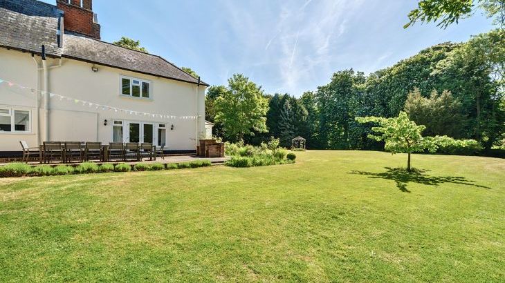 Bedingfield House, nr Debenham - Photo 3