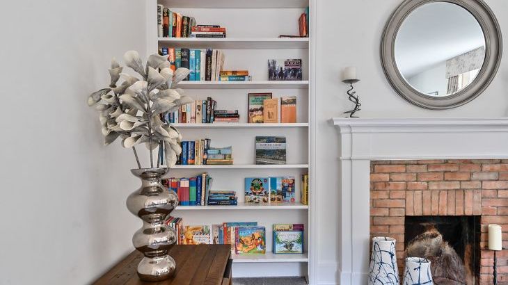 Bedingfield House, nr Debenham - Photo 5