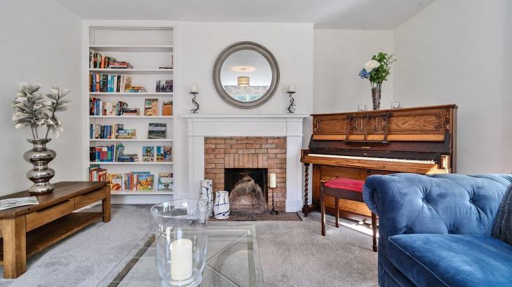 Bedingfield House, nr Debenham - Photo 6