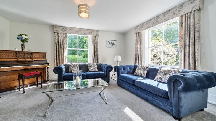 Bedingfield House, nr Debenham - Photo 7