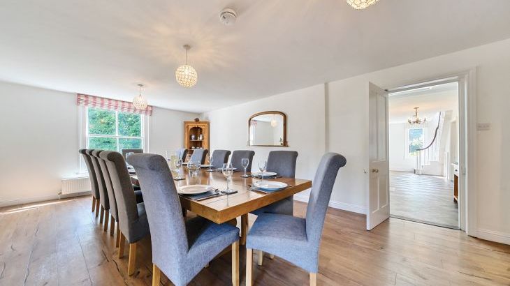 Bedingfield House, nr Debenham - Photo 11