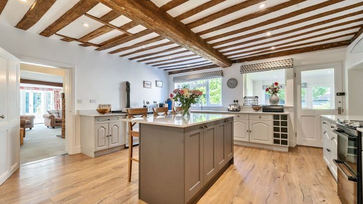 Bedingfield House, nr Debenham - Photo 13