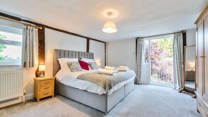 Bedingfield House, nr Debenham - Photo 20